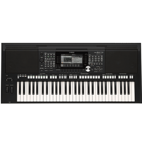 Đàn Organ Yamaha S975