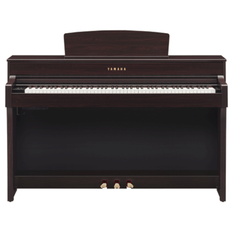 Đàn Piano Điện Yamaha CLP645R Qua Sử Dụng
