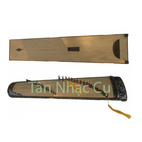 Đàn Tranh 19 dây (khảm trai) TMT30