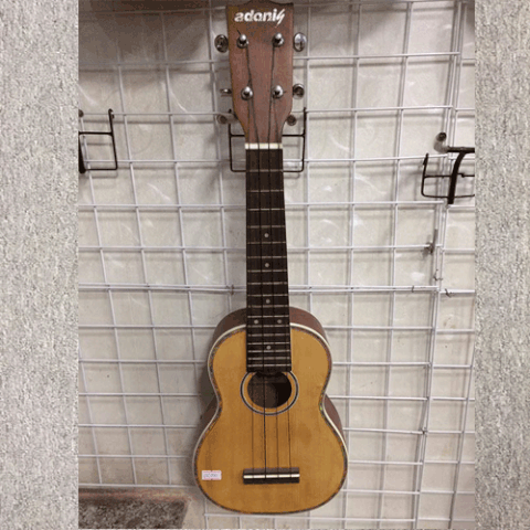 Đàn Ukulele Soprano Adanis