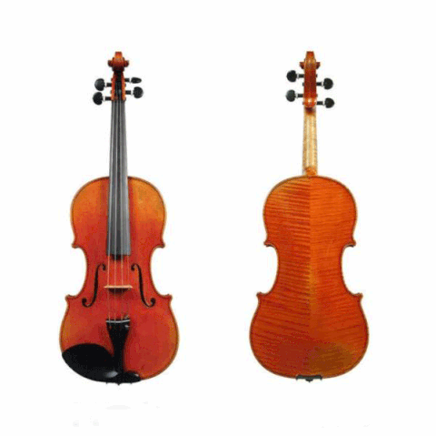 Đàn Violin Scott & Guan 117
