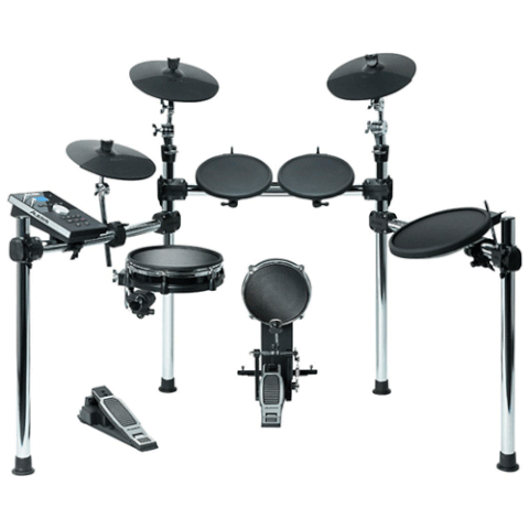 Alesis Command Kit Electronic Drum Kit