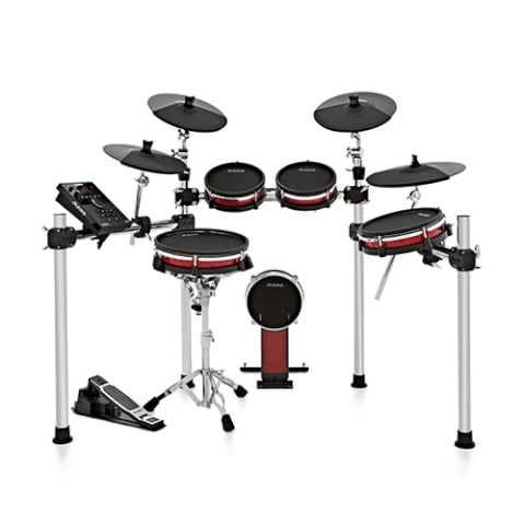 Alesis Crimson II 5-Piece Electronic Drum Kit