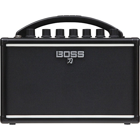 Amply Guitar Điện Boss Katana Mini