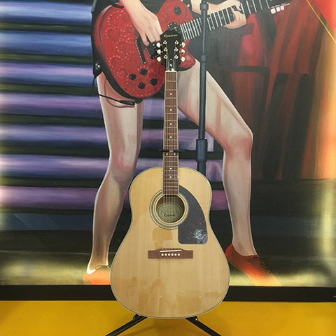 Đàn Guitar Acoustic Epiphone AJ220S