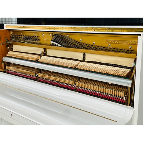 Đàn Piano Cơ Fukuyama & Sons EST1900