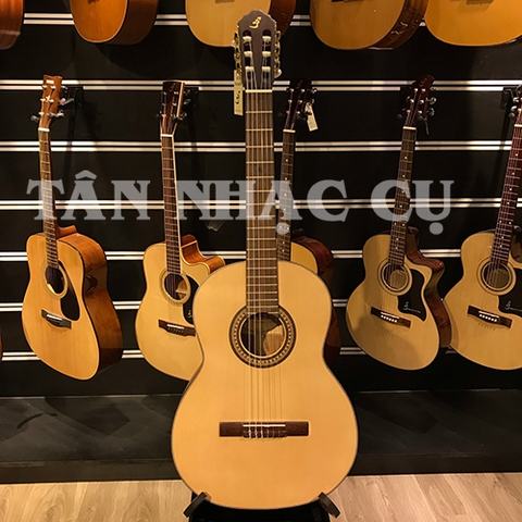 Đàn Guitar Classic Ba Đờn C170