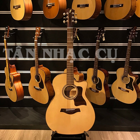 Đàn Guitar Acoustic Ba Đờn T400