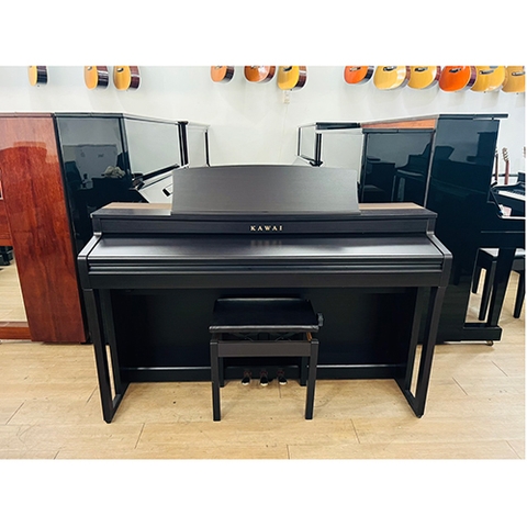 Đàn Piano Điện Cũ Kawai CA59