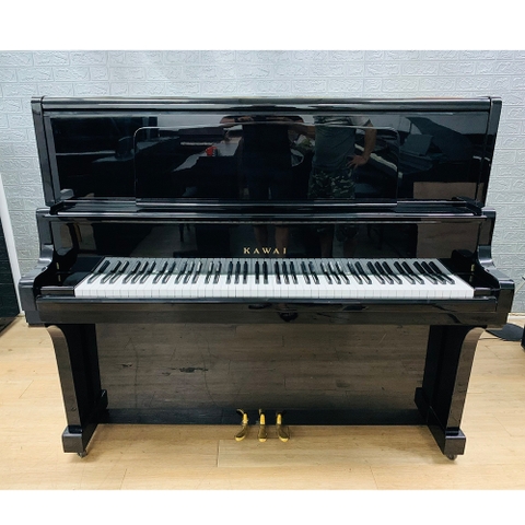 Đàn Piano Cơ Cũ Kawai KU5