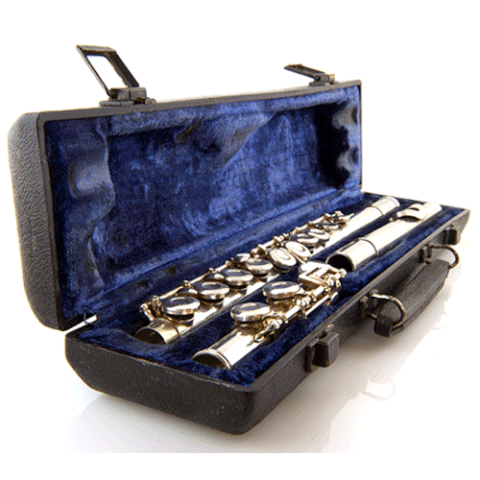 Kèn Flute Yamaha YFL-221