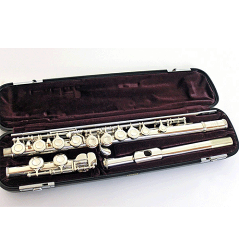 Kèn Flute Yamaha YFL-331