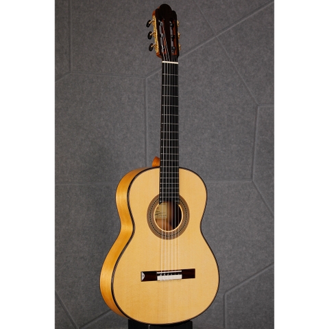 Đàn Guitar Martinez Maria 580 Classic