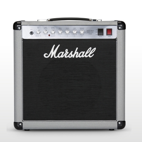 Amplifier Marshall Studio Series 2525C Mini Jubilee 20W Guitar Combo