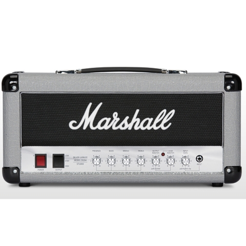 Amplifier Marshall Studio Series 2525H Mini Jubilee 20W Head