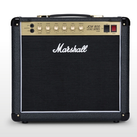 Amplifier Marshall SC20C Studio Series 20W Tube Combo