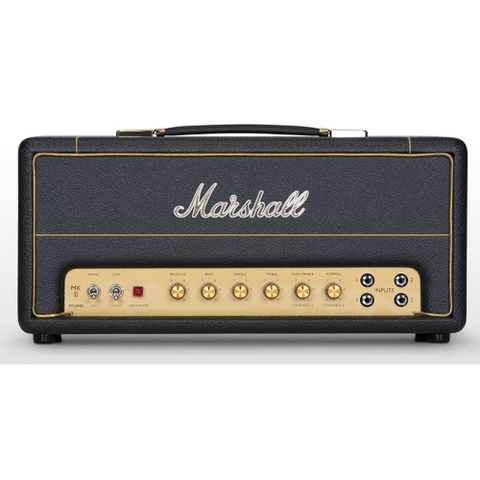 Amplifier Marshall SV20H Studio Series Vintage Tube Head