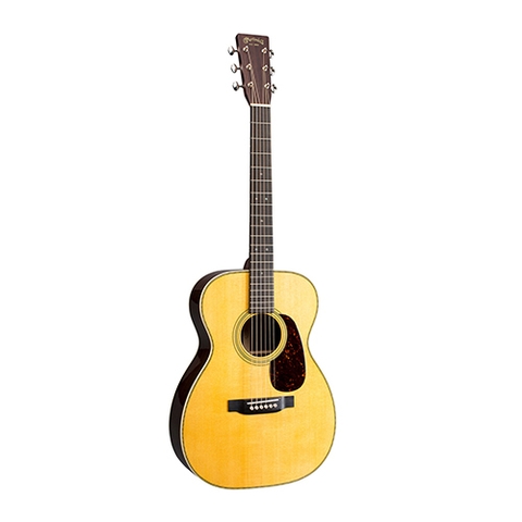Đàn Guitar Acoustic Martin 00 28