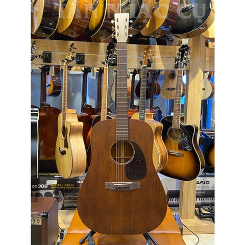 Đàn Guitar Acoustic Martin D15M