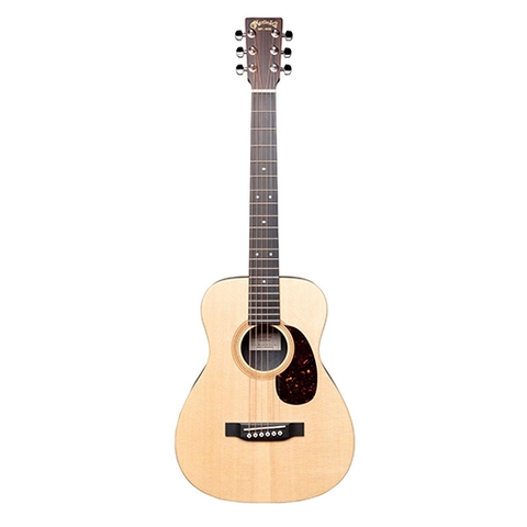 Đàn Guitar Acoustic  Martin LX1RE