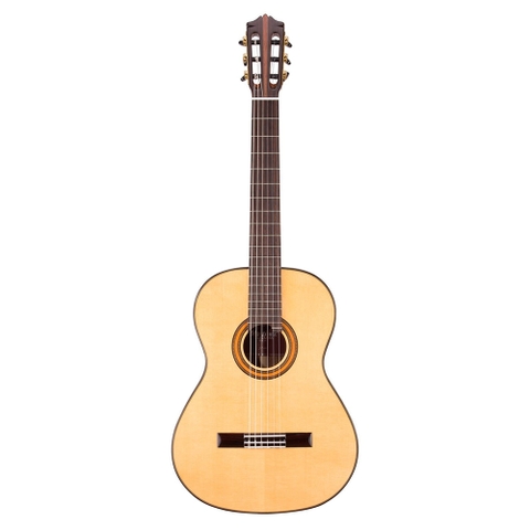 Đàn Guitar Martinez MC118S Classic