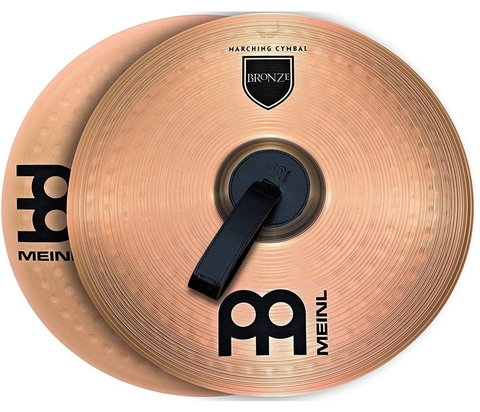Cymbal Meinl MA-BO-14M
