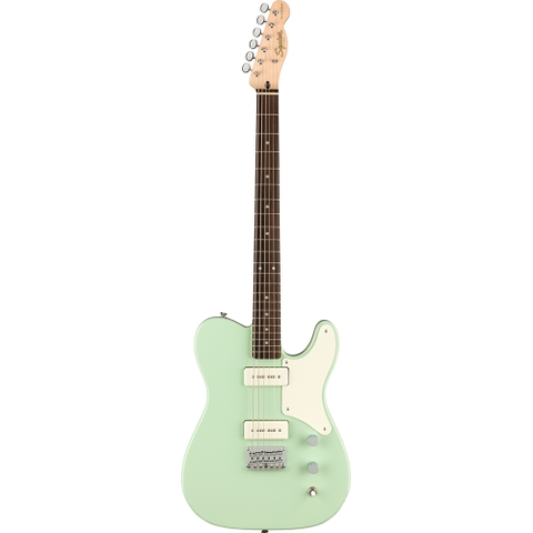 Đàn Guitar Điện Squier Paranormal Baritone Cabronita Telecaster