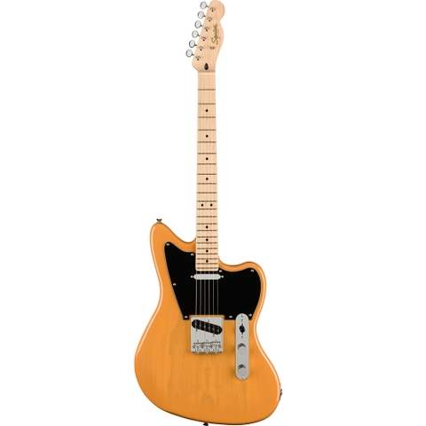 Đàn Guitar Điện Squier Paranormal Offset Telecaster