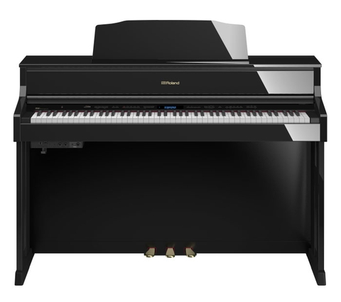 Đàn Piano Điện Roland HP605