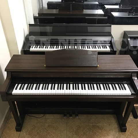 Đàn Piano Điện Roland HP3700
