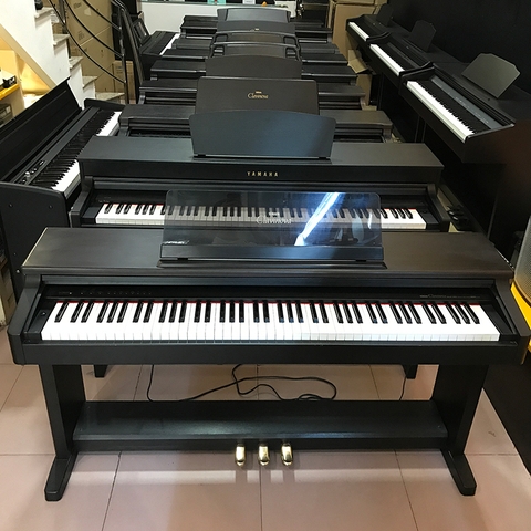 Đàn Piano Điện Yamaha CLP123