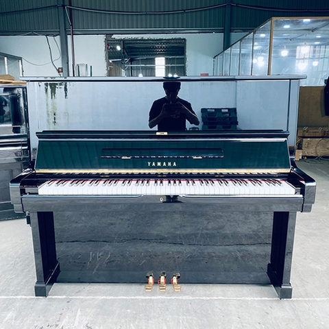 Đàn Pianoi Cơ Yamaha U2G