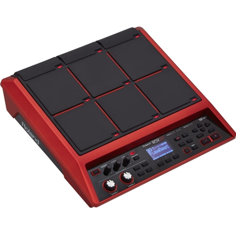 Trống Điện Roland SPD SX SE (Special Edition)