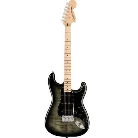 Đàn Guitar Điện Squier Affinity Series Stratocaster FMT HSS