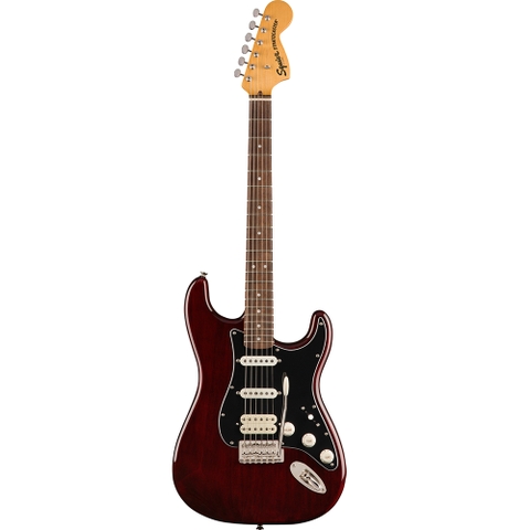 Đàn Guitar Điện Squier Classic Vibe '70s Stratocaster HSS