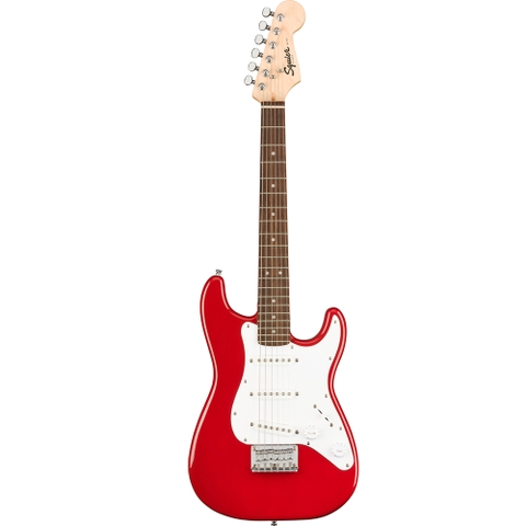 Đàn Guitar Điện Squier Mini Stratocaster Size 3/4