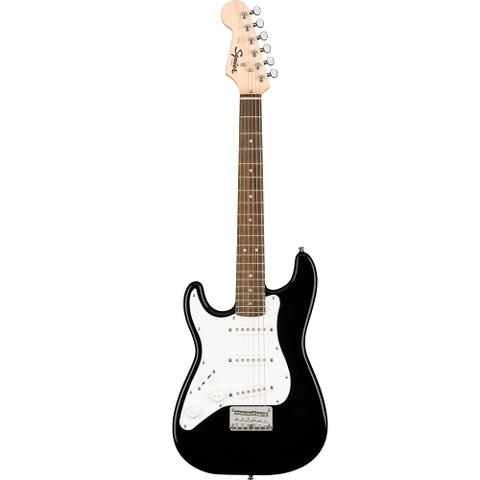 Đàn Guitar Điện Squier Mini Stratocaster Left-Handed