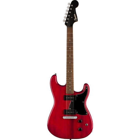 Đàn Guitar Điện Squier Paranormal Strat-O-Sonic Stratocaster