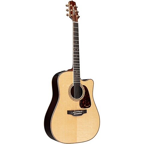 Đàn Guitar Takamine P7DC Pro Series Made In Japan