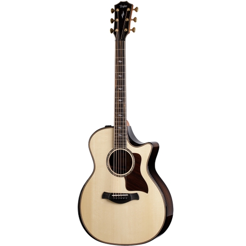 Đàn Guitar Taylor Builders Edition 814CE