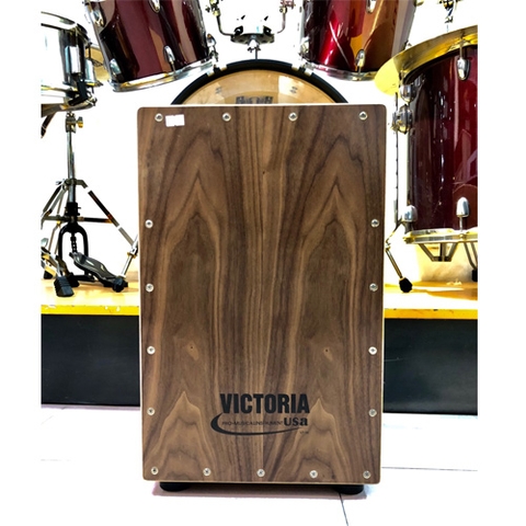 Trống Cajon Victoria VT56