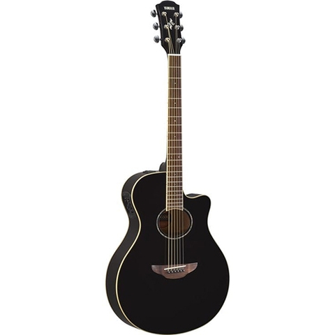 Đàn Guitar Acoustic Yamaha APX600