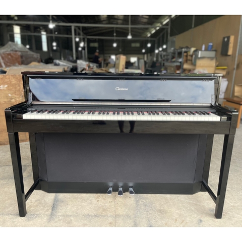 Đàn Piano Điện Cũ Yamaha CLP S306PE