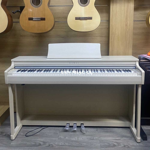 Đàn Piano Điện Cũ Kawai CN25