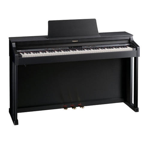 Đàn Piano Điện Roland HP245 - Qua Sử Dụng