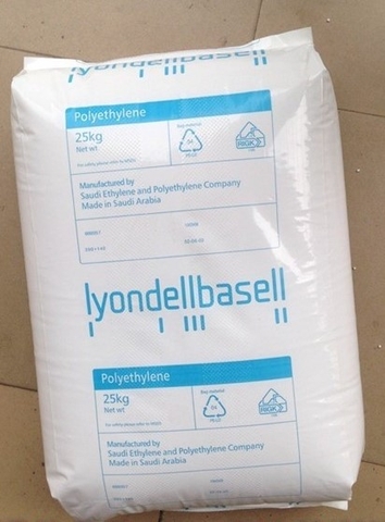 LDPE 3020D (Basell)