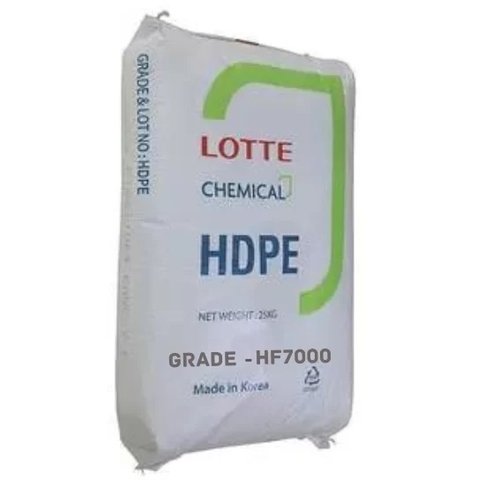 HDPE film HF7000 Lotte
