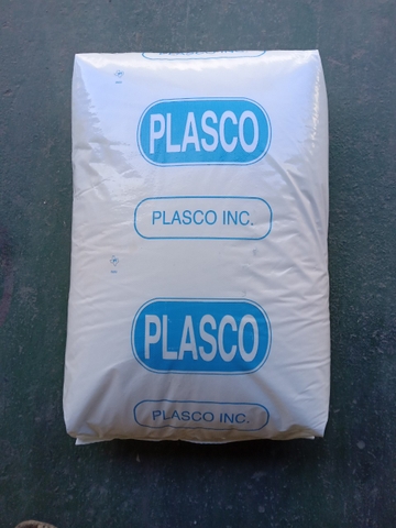 HDPE 5502 (Plasco -USA)