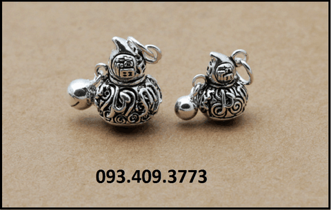 PHỤ KIỆN CHARM PHẬT GIÁO TÂY TẠNG - PKB06