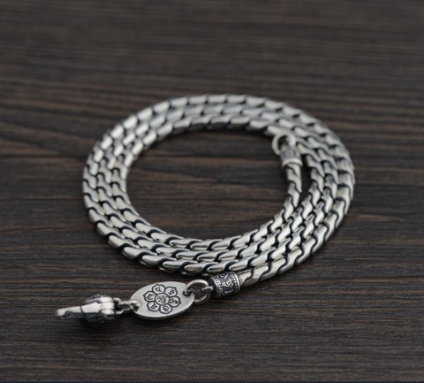 DÂY CHUYỀN LỤC TỰ CHƠN NGÔN - VC121